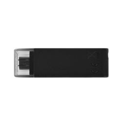 Pendrive Kingston DataTraveler 70 64GB USB 3.2 Gen 1 Type-C