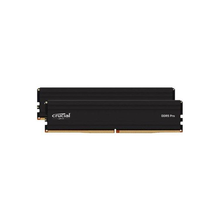 Pamięć DDR5 Pro 32GB/5600 (216GB) (16Gbit)