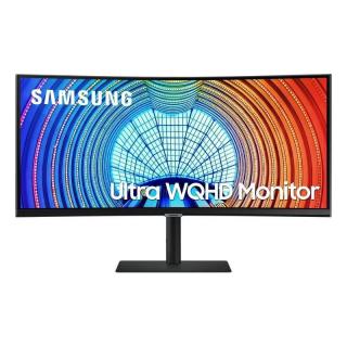 Monitor 34 cale LS34A650UBUXEN VA 3440x1440 UWQHD 21:9...