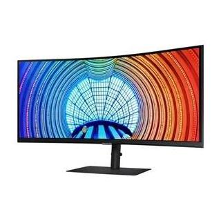 Monitor 34 cale LS34A650UBUXEN VA 3440x1440 UWQHD 21:9...