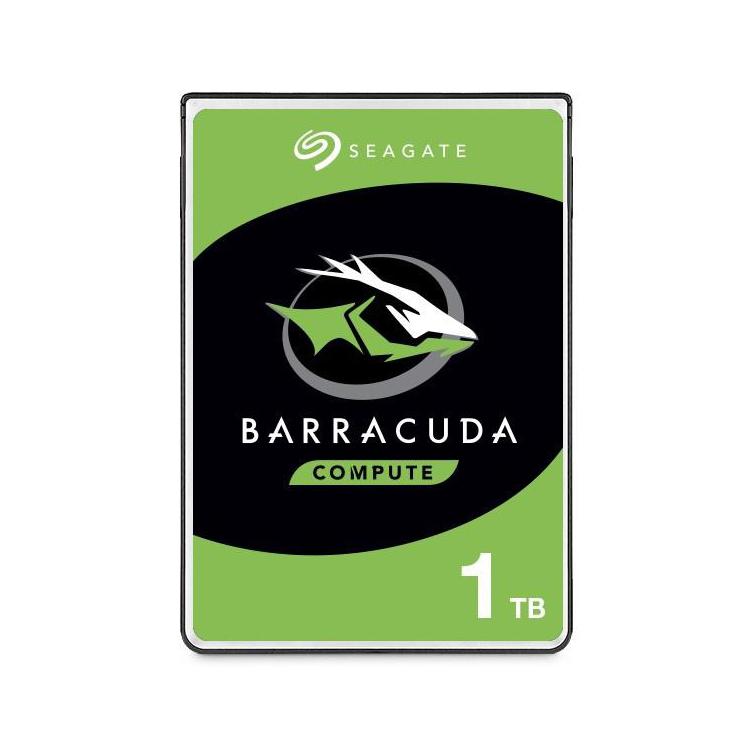 Dysk BarraCuda 1TB 3,5 256MB ST1000DM014