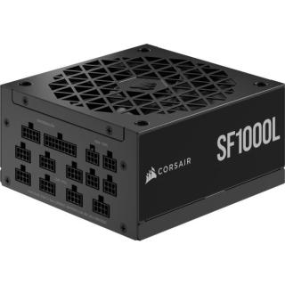 Zasilacz modularny SF1000L 80+ GOLD SFX-L