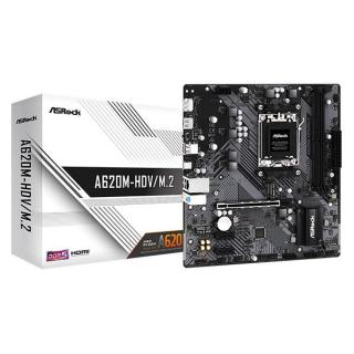 Płyta główna A620M-HDV/M.2 AM5 2DDR5 HDMI/DP M.2 mATX