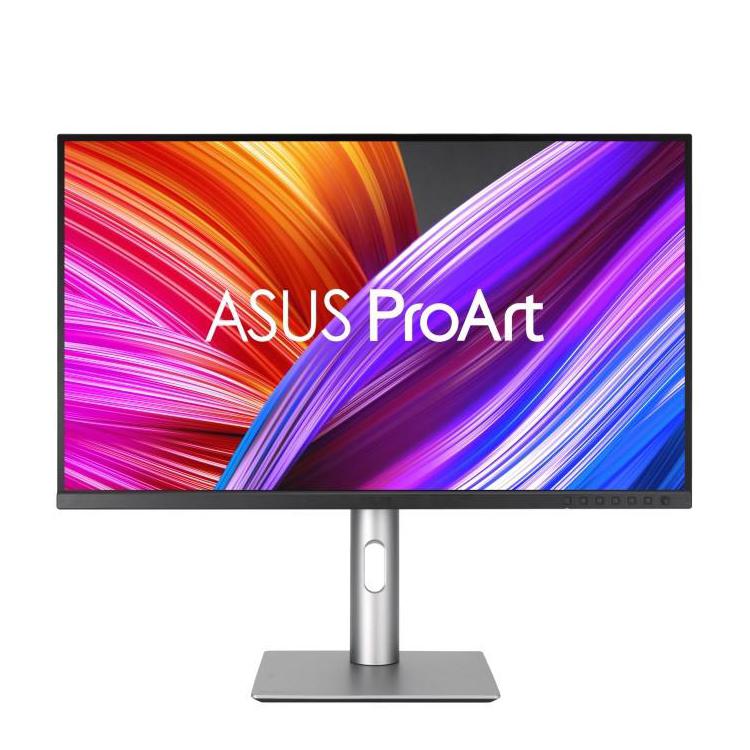 Monitor 27 cali PA279CRV AS BK/5MS/EU/DP+HDMI+TYPEC+USB+głośniki