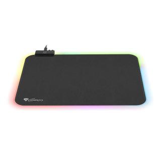 Podkładka pod mysz Genesis Boron 500 M RGB 350x250mm