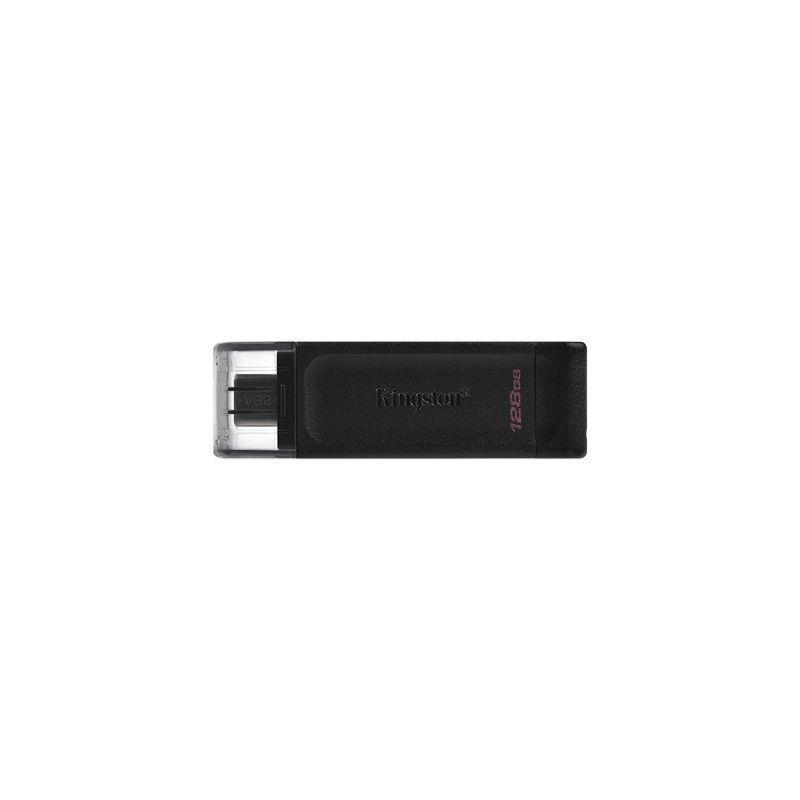 Pendrive Kingston DataTraveler 70 128GB USB 3.2 Gen 1 Type-C