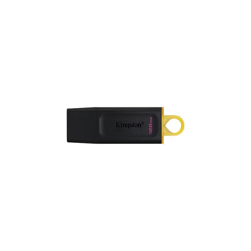 Pendrive Kingston DataTraveler Exodia 128GB USB 3.2 Gen 1