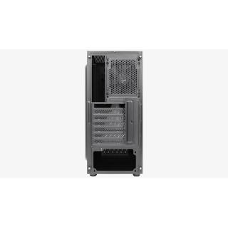 Obudowa Delta USB 3.0 Mid Tower czarna