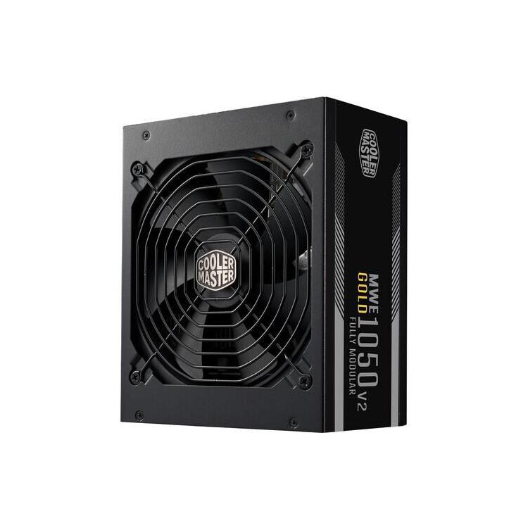 Zasilacz MWE Gold V2 1050W 80+ Gold ATX 3.0