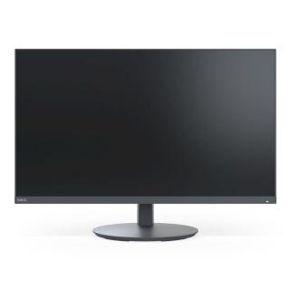 Monitor MultiSync E274F 27 cali DP HDMI czarny