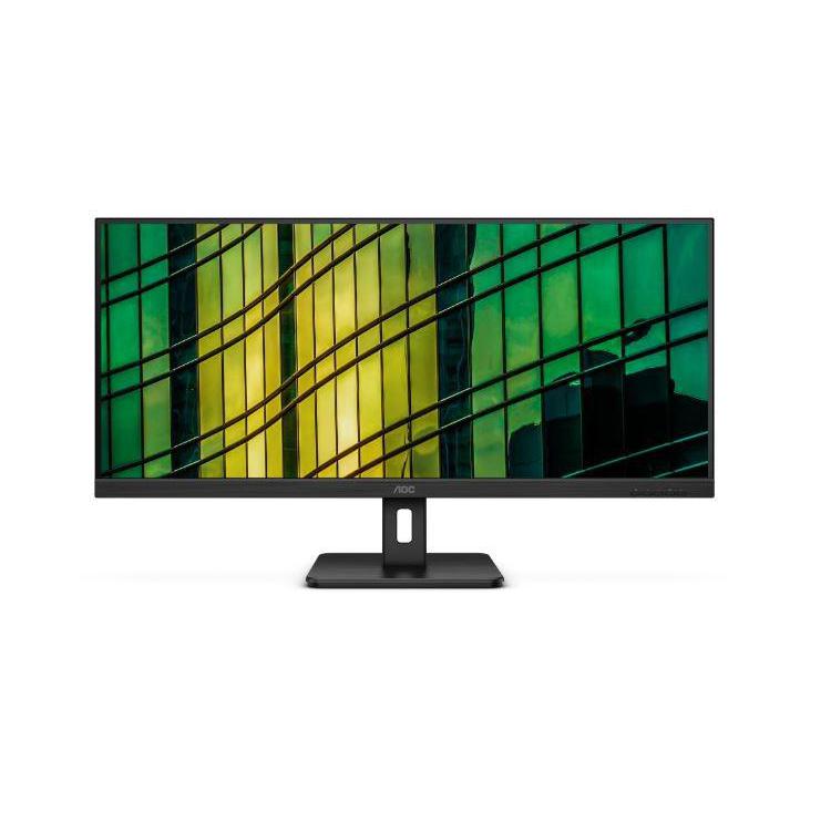 Monitor U34E2M 34 cale VA 100 Hz HDMIx2 DP