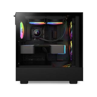 Chłodzenie wodne Kraken 240 RGB LCD