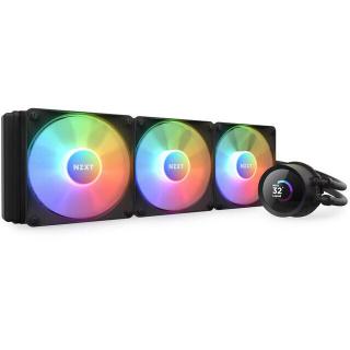 Chłodzenie wodne Kraken 360 RGB LCD