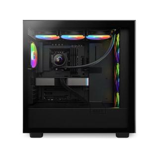 Chłodzenie wodne Kraken 360 RGB LCD