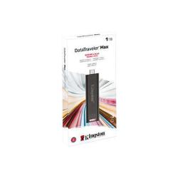 Pendrive Kingston DataTraveler Max 1000R/900W 1TB USB 3.2 Type-C