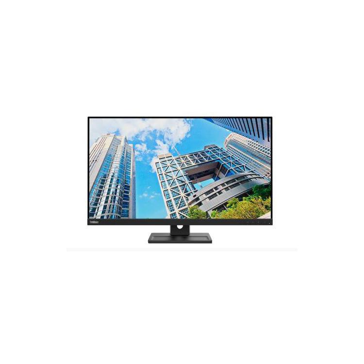 Monitor ThinkVision 28 cali E28u-20 WLED 62F9GAT4EU