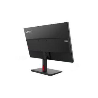 Monitor 24.5 cala ThinkVision S25e-30 WLED LCD 63E0KAT4EU