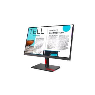 Monitor 24.5 cala ThinkVision S25e-30 WLED LCD 63E0KAT4EU