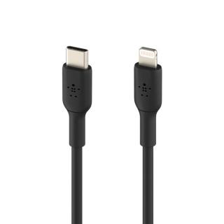 Kabel Boost Charge LTG/USB-C 2m czarny