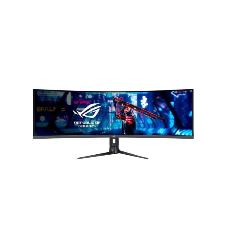 Monitor 49 cali XG49WCR