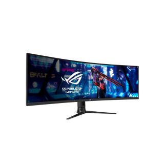 Monitor 49 cali XG49WCR