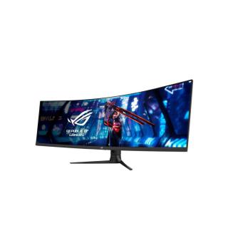 Monitor 49 cali XG49WCR