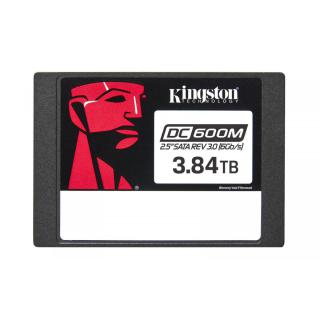 Dysk SSD DC600M 3840GB