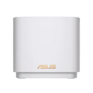 System WiFi 6 ZenWiFi XD4 Plus AX1800 3-pak biały