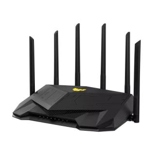 Router TUF-AX6000 WiFi AX6000 5LAN 1WAN 1USB