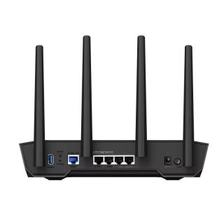 Router TUF-AX4200 WiFi AX4200 4LAN 1WAN 1USB