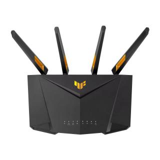 Router TUF-AX4200 WiFi AX4200 4LAN 1WAN 1USB