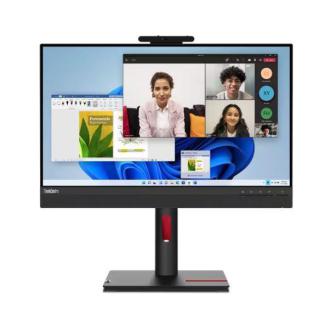 Monitor 23.8 ThinkCentre Tiny-in-One 24 Gen 5 WLED with...