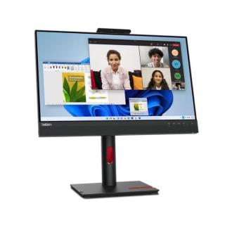 Monitor 23.8 ThinkCentre Tiny-in-One 24 Gen 5 WLED with...