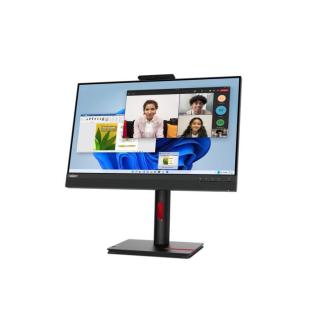 Monitor 23.8 ThinkCentre Tiny-in-One 24 Gen 5 WLED with Webcam 12NAGAT1EU