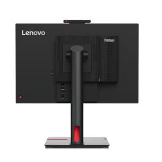 Monitor 23.8 ThinkCentre Tiny-in-One 24 Gen 5 WLED with Webcam 12NAGAT1EU