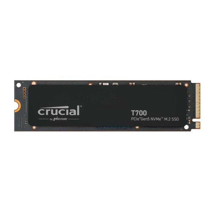 Dysk SSD T700 1TB M.2 NVMe 2280 PCIe 5.0 11700/9500