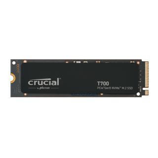 Dysk SSD T700 4TB M.2 NVMe 2280 PCIe 5.0 12400/11800