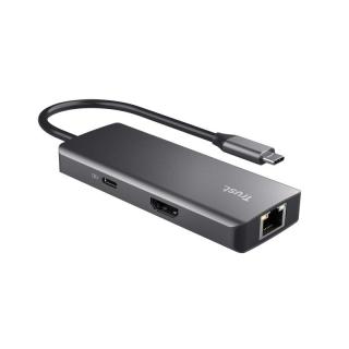 Adapter Multi-port 6-IN-1