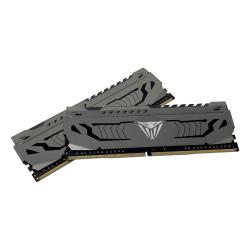 Pamięć DDR4 Patriot Viper STEEL 16GB (2x8GB) 4000 MHz CL19 1,35V