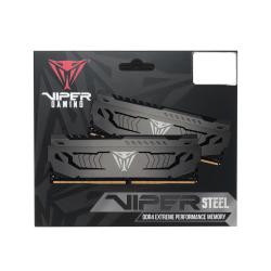 Pamięć DDR4 Patriot Viper STEEL 16GB (2x8GB) 4000 MHz CL19 1,35V