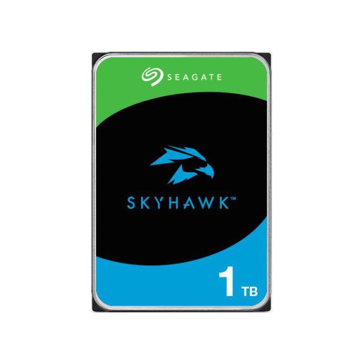 Dysk twardy 3,5 cala SkyHawk 1TB 256MB ST1000VX013