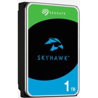 Dysk twardy 3,5 cala SkyHawk 1TB 256MB ST1000VX013