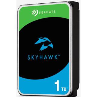 Dysk twardy 3,5 cala SkyHawk 1TB 256MB ST1000VX013