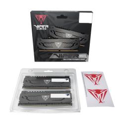 Pamięć DDR4 Patriot Viper STEEL 16GB (2x8GB) 4000 MHz CL19 1,35V