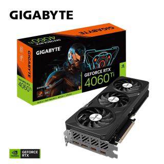 Karta graficzna GeForce RTX 4060 Ti Gaming OC 8GB GDDR6X...