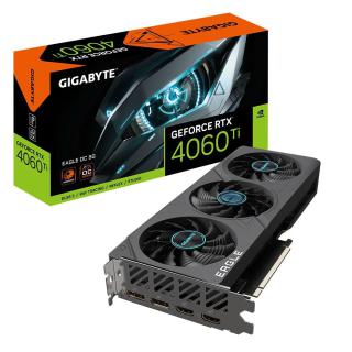 Karta graficzna GeForce RTX 4060 Ti Eagle OC 8GB GDDR6X...