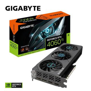 Karta graficzna GeForce RTX 4060 Ti Eagle OC 8GB GDDR6X 128bit