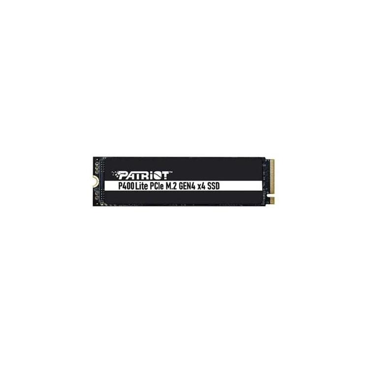 Dysk SSD 250GB Viper P400 Lite 3200/1300MB/s PCIe M.2 Gen 4x4 NVMe1.4