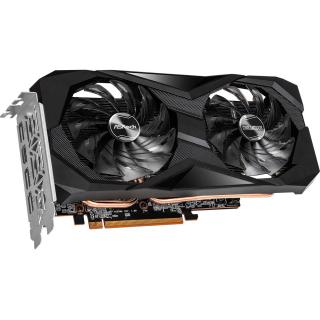 Karta graficzna Radeon RX 7600 Challenger 8G OC GDDR6 128bit