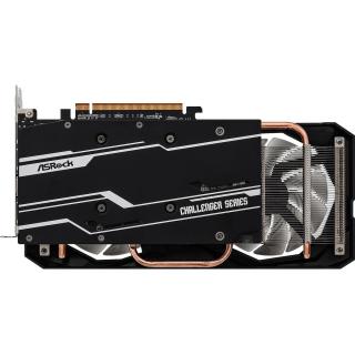 Karta graficzna Radeon RX 7600 Challenger 8G OC GDDR6 128bit